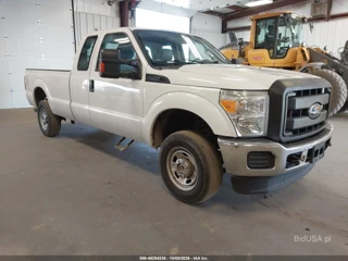 FORD FORD F-250 XL