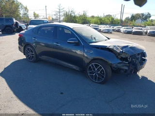 KIA KIA OPTIMA SE