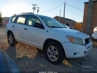 TOYOTA TOYOTA RAV4
