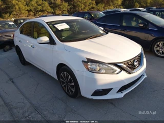 NISSAN NISSAN SENTRA S