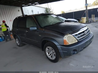 SUZUKI SUZUKI XL-7 EX/LX