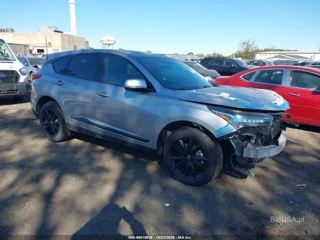 ACURA ACURA RDX