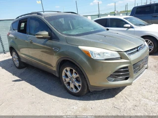 FORD FORD ESCAPE SEL