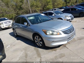 HONDA HONDA ACCORD 2.4 SE
