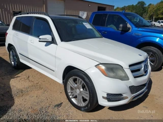 MERCEDES-BENZ MERCEDES-BENZ GLK 350 4MATIC
