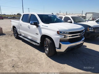 CHEVROLET CHEVROLET SILVERADO C1500 LT