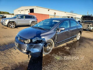 HONDA CIVIC SI