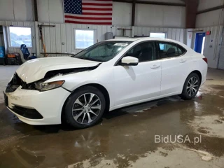 ACURA TLX