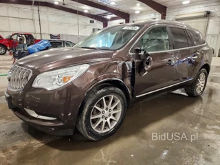 BUICK ENCLAVE
