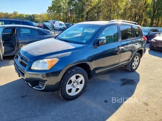 TOYOTA RAV4 BASE