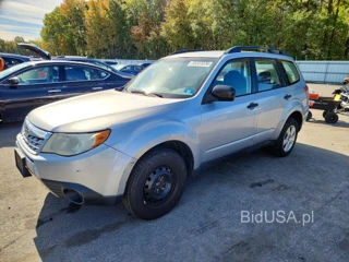 SUBARU FORESTER 2.5X