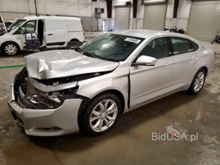 CHEVROLET IMPALA LT