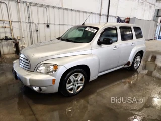 CHEVROLET HHR LS