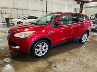 FORD ESCAPE SEL