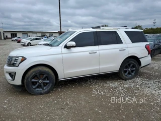 FORD EXPEDITION LIMITED