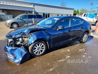 MAZDA 3 SPORT