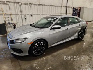 HONDA CIVIC TOURING