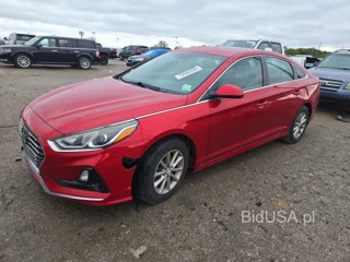 HYUNDAI SONATA SE