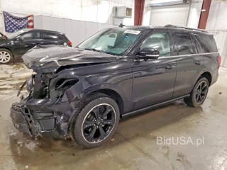 FORD EXPEDITION LIMITED