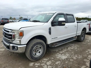 FORD F250 SUPER DUTY