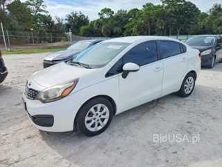 KIA RIO LX