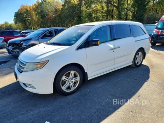 HONDA ODYSSEY TOURING