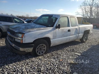 CHEVROLET SILVERADO C1500