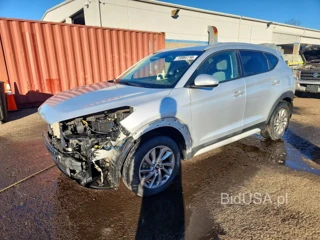 HYUNDAI TUCSON SEL