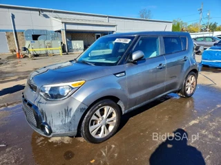 KIA SOUL +