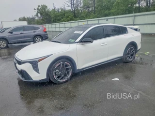 KIA K4 GT LINE