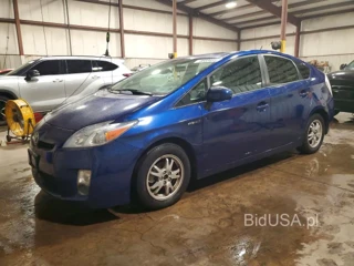 TOYOTA PRIUS III