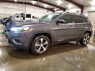 JEEP CHEROKEE LIMITED