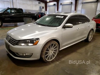 VOLKSWAGEN PASSAT SEL