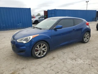 HYUNDAI VELOSTER BASE