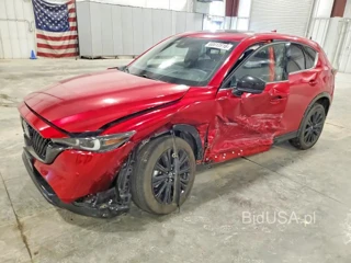MAZDA CX-5 PREMIUM