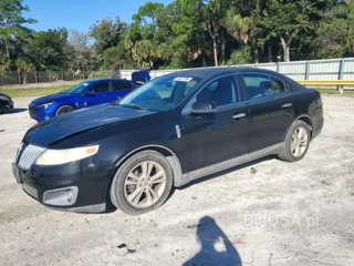 LINCOLN MKS