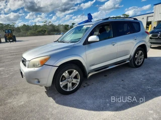 TOYOTA RAV4 SPORT