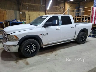 RAM 1500 SLT