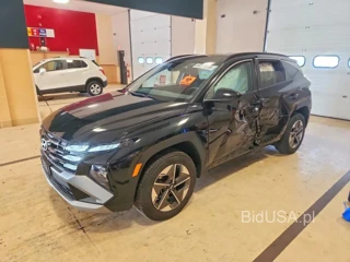 HYUNDAI TUCSON SEL