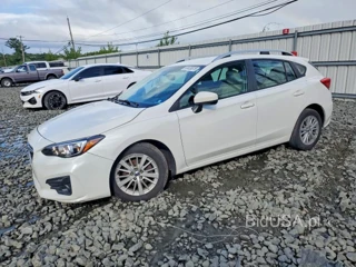 SUBARU IMPREZA PREMIUM