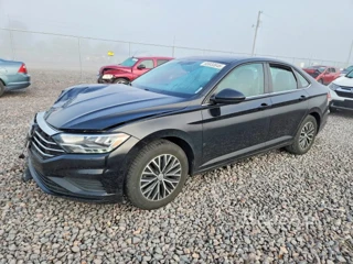 VOLKSWAGEN JETTA S