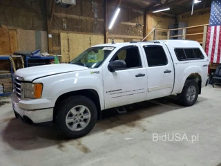 GMC SIERRA K1500 HYBRID