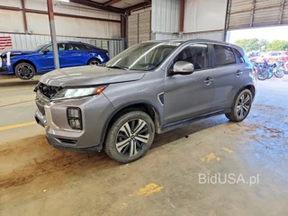 MITSUBISHI OUTLANDER SPORT ES