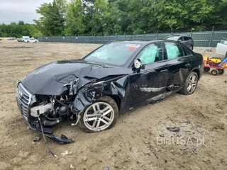 AUDI A4 PREMIUM