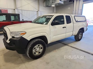 TOYOTA TACOMA SR