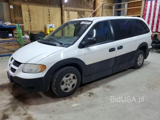 DODGE GRAND CARAVAN SE