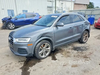 AUDI Q3 PRESTIGE