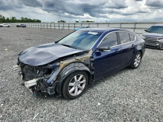 ACURA TL
