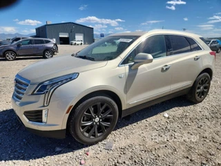CADILLAC XT5 PREMIUM LUXURY