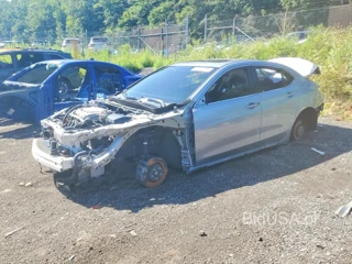 ACURA TLX TECH